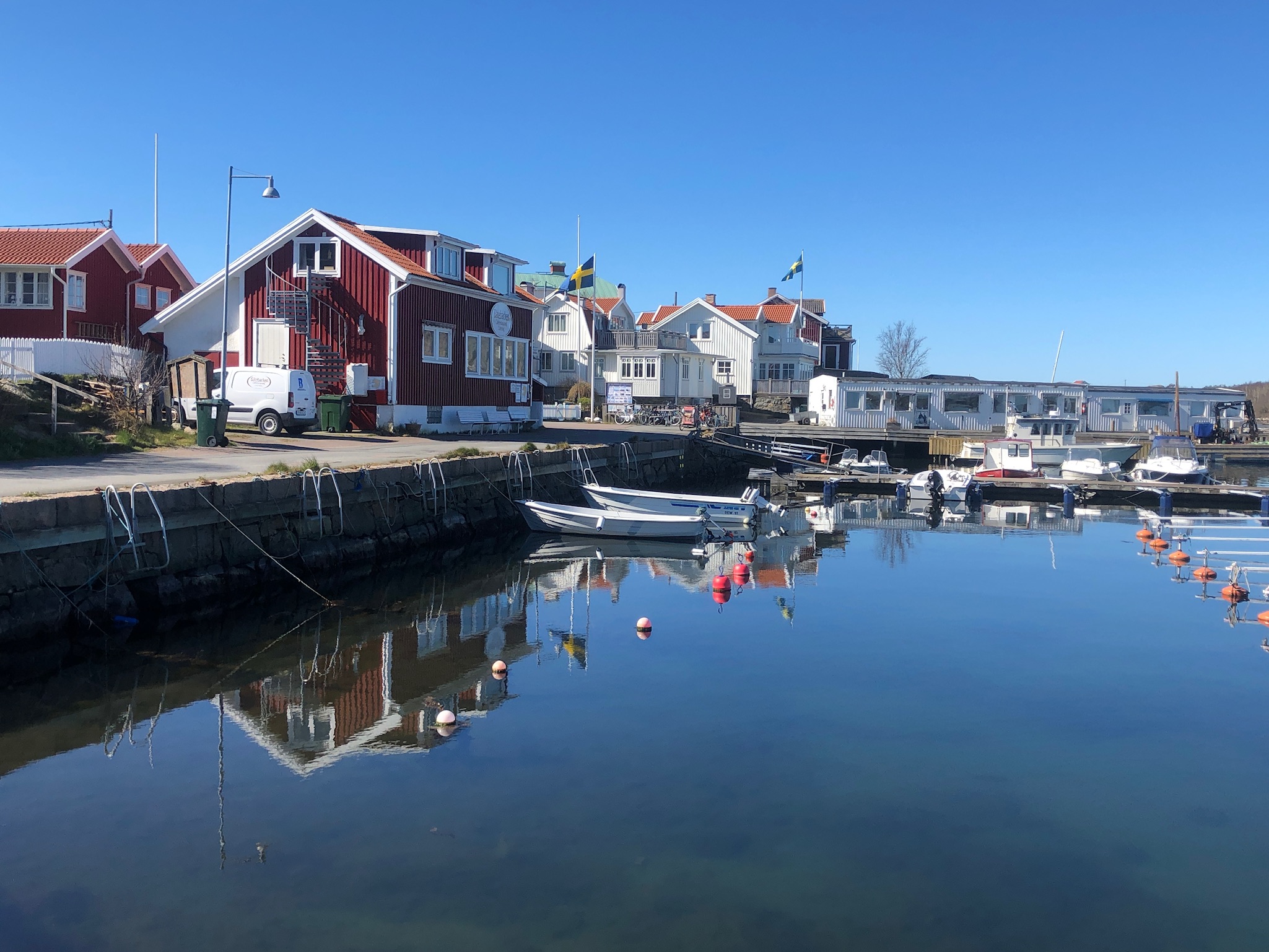 Styrsö Tången
