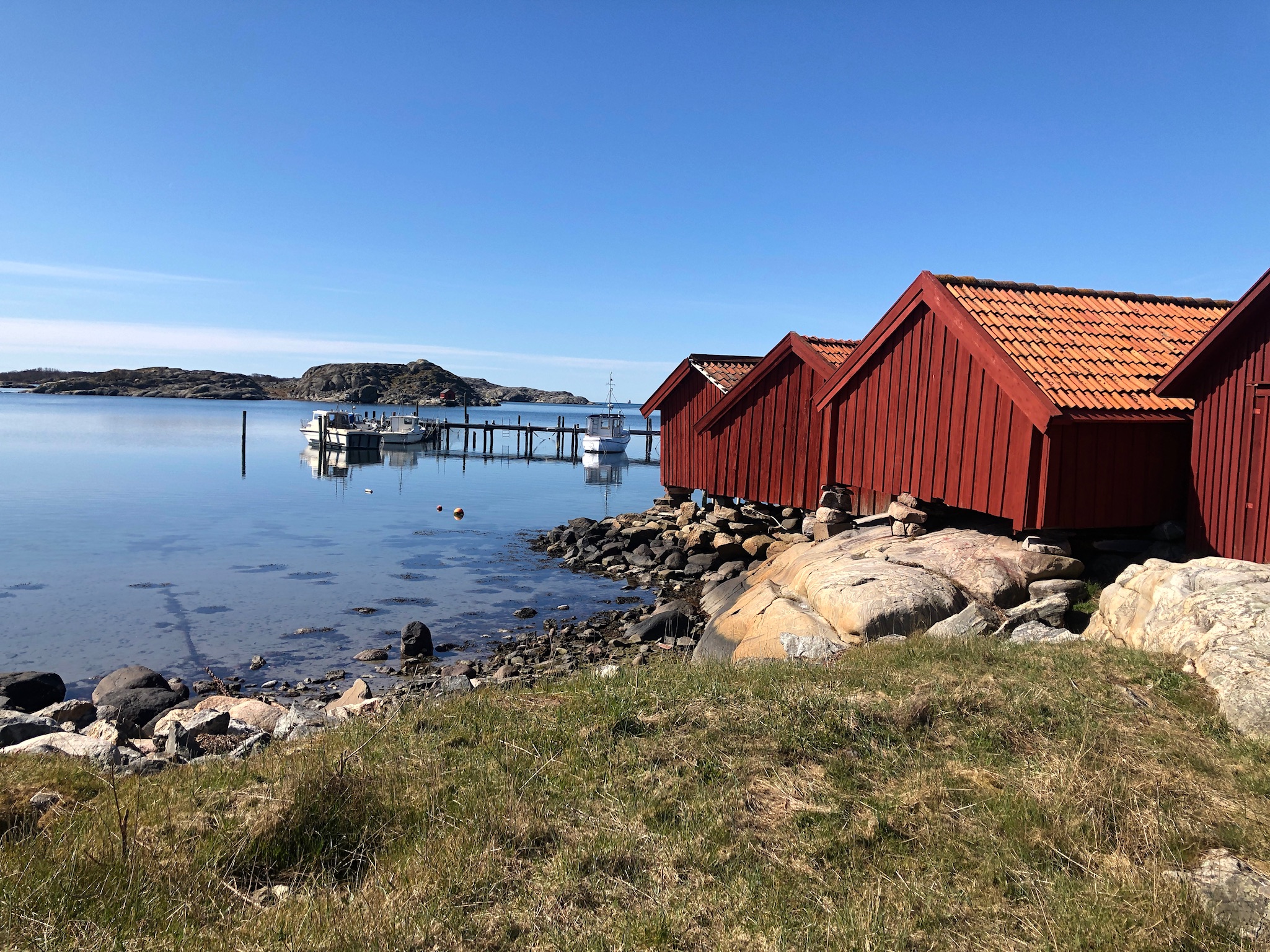Styrsö Halsvik