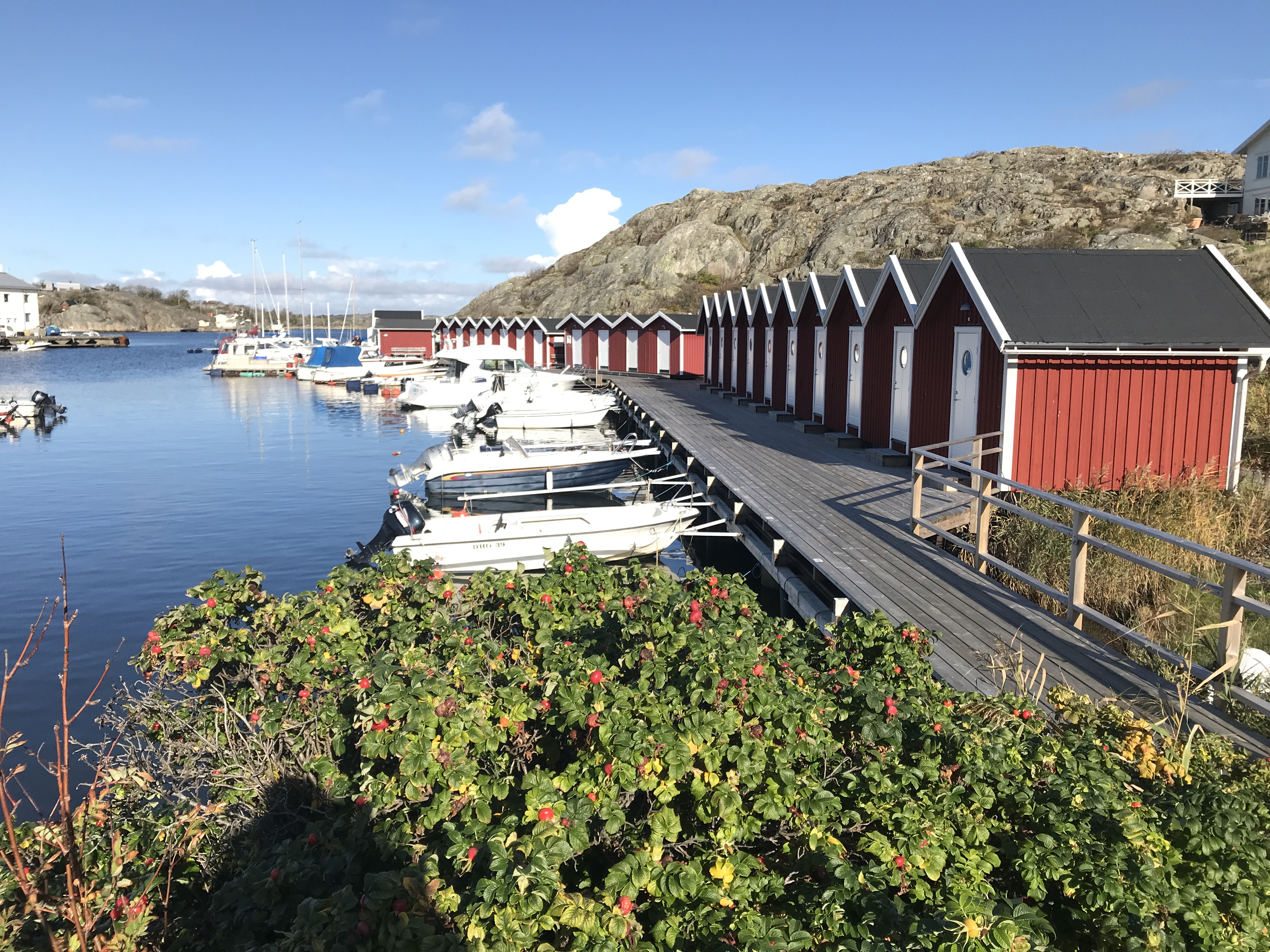 Styrsö Sandvik