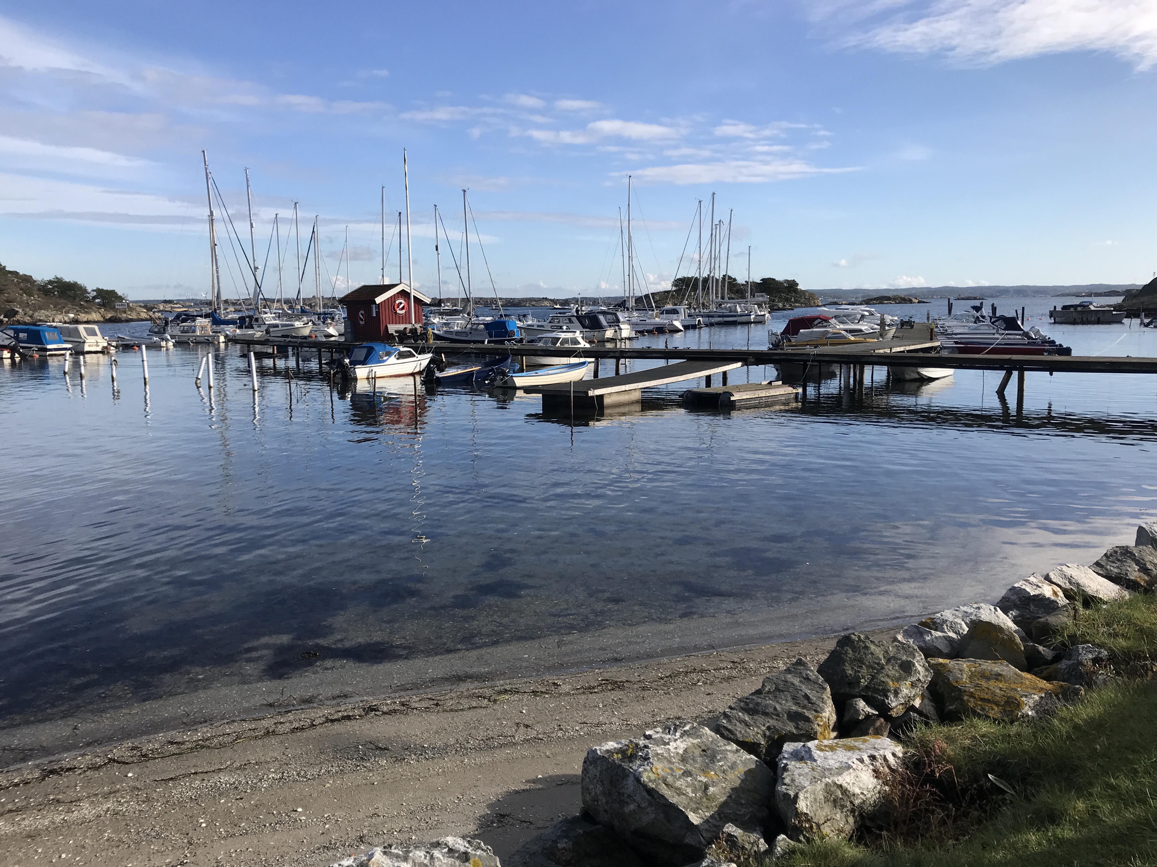 Styrsö Bratten